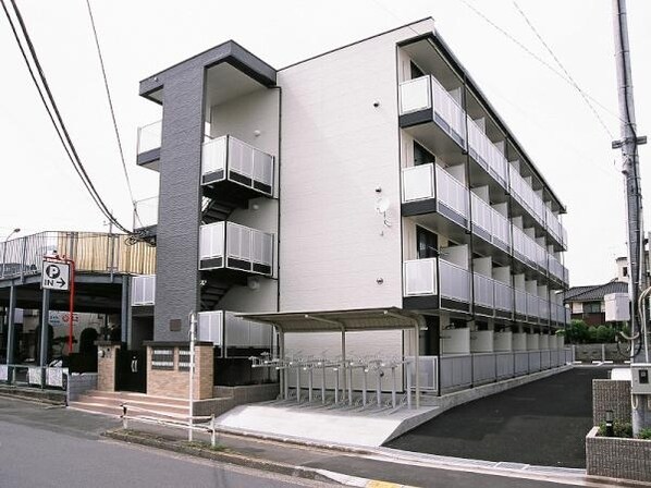 レオパレスYOSHIKOの物件内観写真